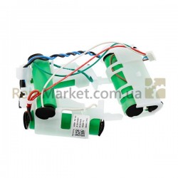 Аккумулятор 18V (Li-Ion 3,6Vx5 шт.)  для аккумулят. пылесоса AEG Аккумулятор 18V (Li-Ion 3,6Vx5 шт.)  для аккумулят. пылесоса AEG
