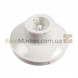 Редуктор для чаши измельчителя 500ml блендера Gorenje белый Редуктор для чаши измельчителя 500ml блендера Gorenje белый