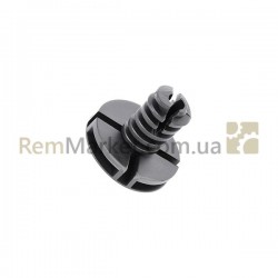 Ножка для сушильной машины (резьба D=17 H=35mm Electrolux Ножка для сушильной машины (резьба D=17 H=35mm Electrolux
