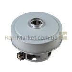 Двигун для пилососа D = 134 / 84mm H = 35 / 108mm 1800W 230V (з виступом) IRMATECH MOTOR VCM044 фото товару