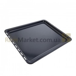 Деко емалюють. 466x385x22mm для духовки Electrolux Деко емалюють. 466x385x22mm для духовки Electrolux