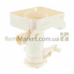 Равлик (корпус) насоса для стир. машини D = 34 / 23mm Electrolux Равлик (корпус) насоса для стир. машини D = 34 / 23mm Electrolux