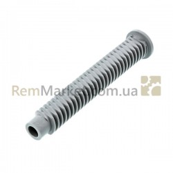 Ножка (центральная) для посуд.  машины  (резьба D=20mm H=129mm) Electrolux Ножка (центральная) для посуд.  машины  (резьба D=20mm H=129mm) Electrolux