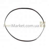 Ремінь 1202H7 PHE Hutchinson чорний