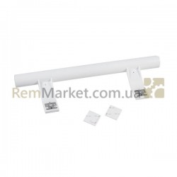 Ручка двері верхня / нижня для холодильника Electrolux білий Ручка двері верхня / нижня для холодильника Electrolux білий