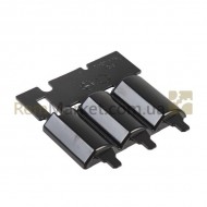 Световод панелі управління (правий) для духової шафи Electrolux