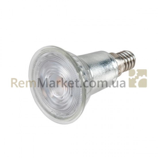 Лампа подсветки галогеновая цокольная для вытяжки 240V 40W E14 Gorenje фото товару