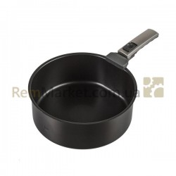 Чаша с ручкой DLSK103 для фритюрницы DeLonghi Чаша с ручкой DLSK103 для фритюрницы DeLonghi