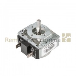 Таймер механ. DKJ-Y-90 16A 250V (шток 25x6mm) Таймер механ. DKJ-Y-90 16A 250V (шток 25x6mm)