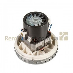 Двигун для пилососа Domel D = 145 / 78mm H = 38 / 148mm 492.3.417 Karcher Двигун для пилососа Domel D = 145 / 78mm H = 38 / 148mm 492.3.417 Karcher