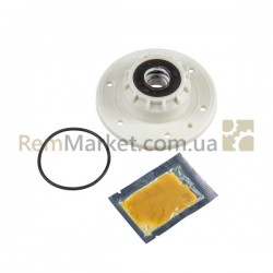 Блок подшипников 6203-2Z + сальник (22*40*7) для верт. стир. машины SKL Candy Блок подшипников 6203-2Z + сальник (22*40*7) для верт. стир. машины SKL Candy