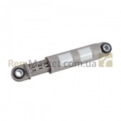Амортизатор бака для стиральной машины 60N L=150-200mm Dотв.=11mm Electrolux Амортизатор бака для стиральной машины 60N L=150-200mm Dотв.=11mm Electrolux