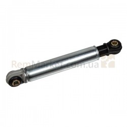 Амортизатор бака для стиральной машины 120N L=185-260mm Dотв.=8mm ANSA Амортизатор бака для стиральной машины 120N L=185-260mm Dотв.=8mm ANSA