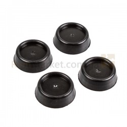 Амортизирующая подставка для стир. машины D=44mm (4шт.) Амортизирующая подставка для стир. машины D=44mm (4шт.)