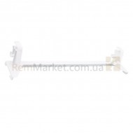 Тримач заглушку морозильної камери Electrolux