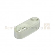 Тримач скла. полки для холодильника Bosch