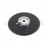 Пальник - рассекатель (малень.) Для варильної панелі Gorenje