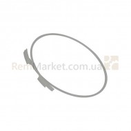 Хомут (наружный) манжеты люка для стир.машины Electrolux