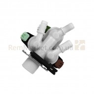 Клапан подачи воды для стир. машины 3WAY/180/???mm Electrolux