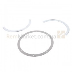 Комплект прокладок для парогенератора духовки Electrolux Комплект прокладок для парогенератора духовки Electrolux