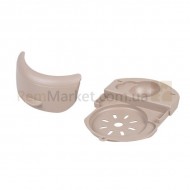 Контейнер выдвижной для аксессуаров стерилизатора Tefal