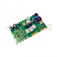 Модуль управления для стир. машины ??? Electrolux