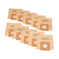 Набір мішків паперових (10 шт.) VP-77 для пилососа Samsung