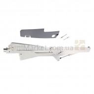 Рівень (права) з мірколіфтом для нижн. кошика посуд. машини Electrolux