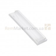 Направляющая ящика (левая, малая) мороз. камеры для холодильника Electrolux