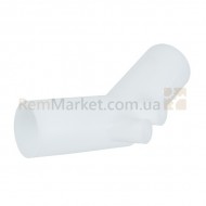 Патрубок выдачи сахара для кофемашины Saeco