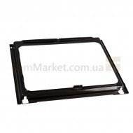 Передняя часть корпуса для духовки AEG