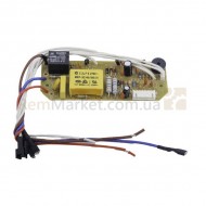 Плата блоку живлення OLE-817A-B для аерогрилю Vinis