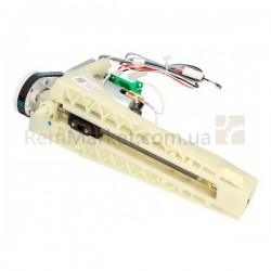 Привод заварочного блока в сборе для кофемашины Electrolux Привод заварочного блока в сборе для кофемашины Electrolux