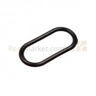 Прокладка 28x14x2mm підстави клапана контейнера для води кавомашини Saeco