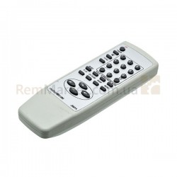 Пульт для телевизора 1AVOU10B31200 Sanyo Пульт для телевизора 1AVOU10B31200 Sanyo