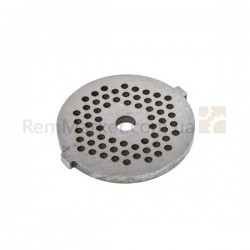 Решетка для мясорубки 3mm D=54mm (с 2-мя выступами) Liberty Решетка для мясорубки 3mm D=54mm (с 2-мя выступами) Liberty