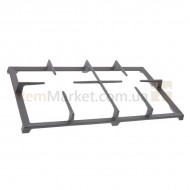 Решітка (ліва) для газової поверхні (???) ??? x ??? mm AEG