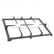 Решітка (права) для газової поверхні (???) ??? x ??? mm AEG