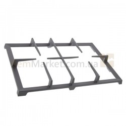 Решітка (права) для газової поверхні (???) ??? x ??? mm AEG Решітка (права) для газової поверхні (???) ??? x ??? mm AEG