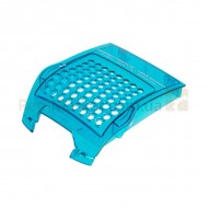 Решітка вихідного фільтра для пилососа Electrolux бірюзовий