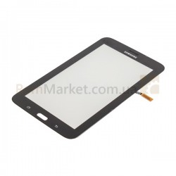 Сенсорный экран (тачскрин) для планшета SM-T111 Galaxy Tab 3 Lite (7.0 Сенсорный экран (тачскрин) для планшета SM-T111 Galaxy Tab 3 Lite (7.0