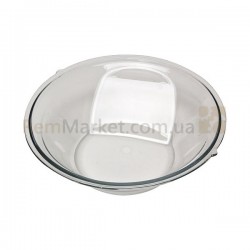 Скло люка для пральної машини Electrolux Скло люка для пральної машини Electrolux