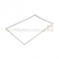 Ущільнювальна гума холод. камери ??? x ??? mm Electrolux сірий