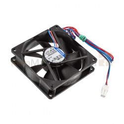 Вентилятор в сборе ??? ???W ???V ???A холод. камеры для холод. Electrolux (??x??x??mm) Вентилятор в сборе ??? ???W ???V ???A холод. камеры для холод. Electrolux (??x??x??mm)