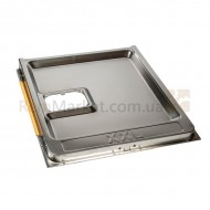 Внутрішня частина дверей для посуд. машини Electrolux