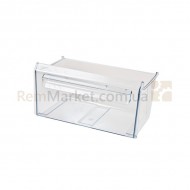 Ящик мороз. камеры (нижний).для холод. ???x???x???mm AEG