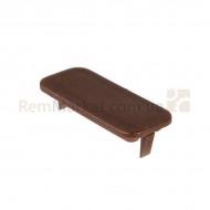 Заглушка заборника повітря для міксера кавомашини Saeco