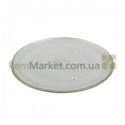 Тарелка для СВЧ D=316mm (под куплер) Samsung Тарелка для СВЧ D=316mm (под куплер) Samsung