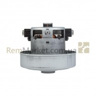 Двигун для пилососа D = 135 / 84mm H = 35 / 111mm 1800W (з виступом) VCM-K70GU Samsung