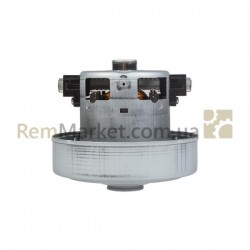 Двигатель для пылесоса D=135/84mm H=35/111mm 1800W (с выступом) VCM-K70GU Samsung Двигатель для пылесоса D=135/84mm H=35/111mm 1800W (с выступом) VCM-K70GU Samsung